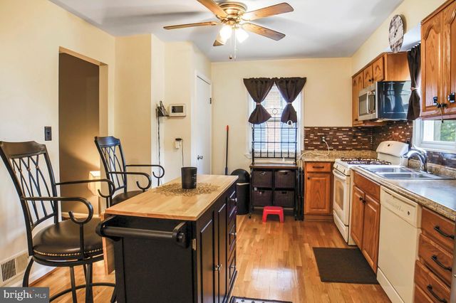 2114 COLUMBIA AVENUE, Landover, MD 20785