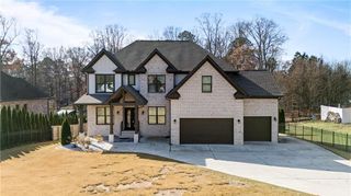 1952 Azalea Drive, Lawrenceville, GA 30043