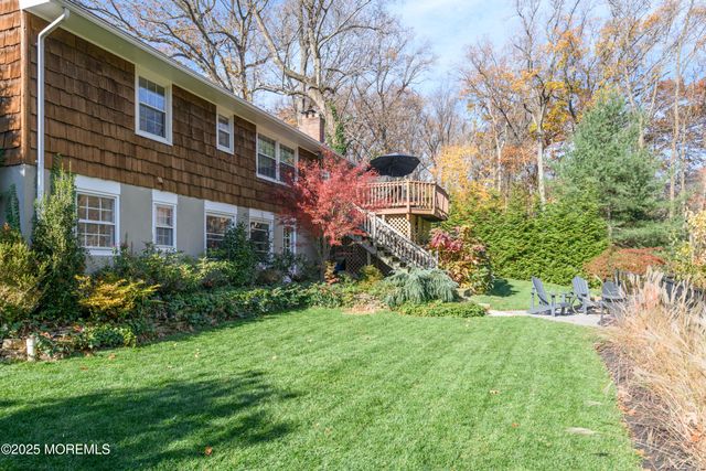 74 Fish Hawk Drive, Middletown, NJ 07748
