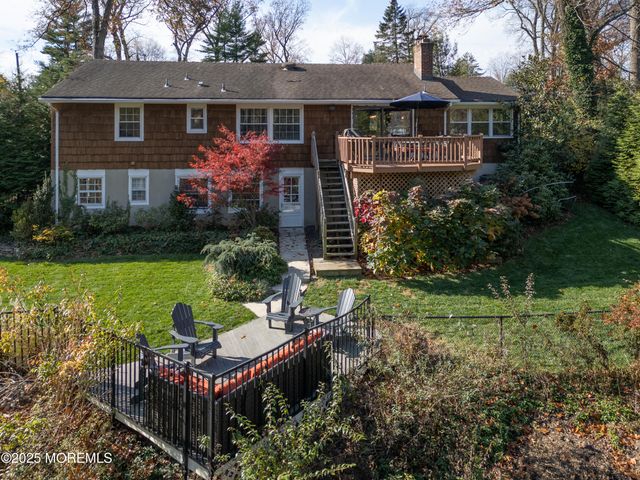 74 Fish Hawk Drive, Middletown, NJ 07748