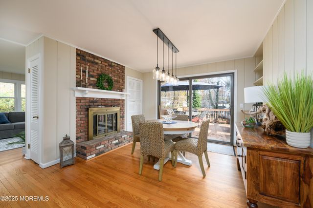 74 Fish Hawk Drive, Middletown, NJ 07748