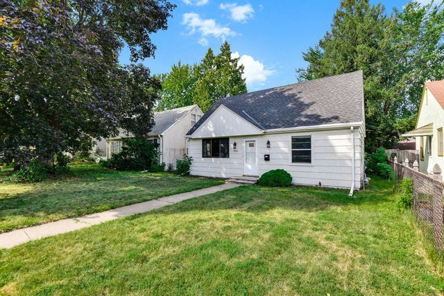 3951 Penn Avenue N, Minneapolis, MN 55412