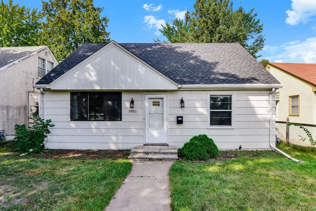 3951 Penn Avenue N, Minneapolis, MN 55412