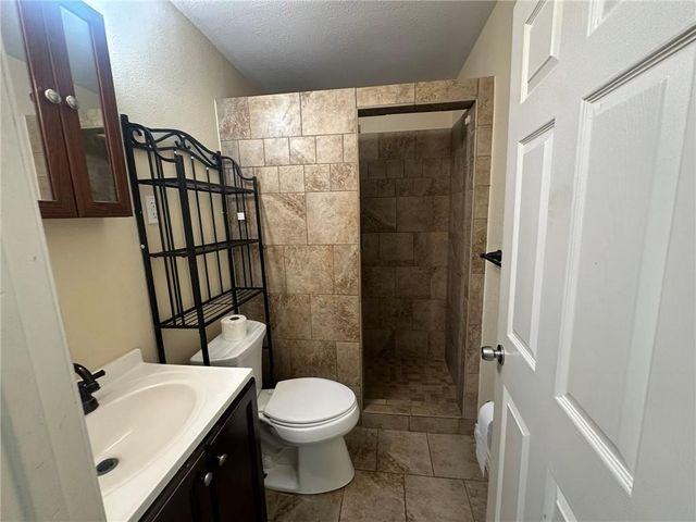104 2nd St, Gregory, TX 78359