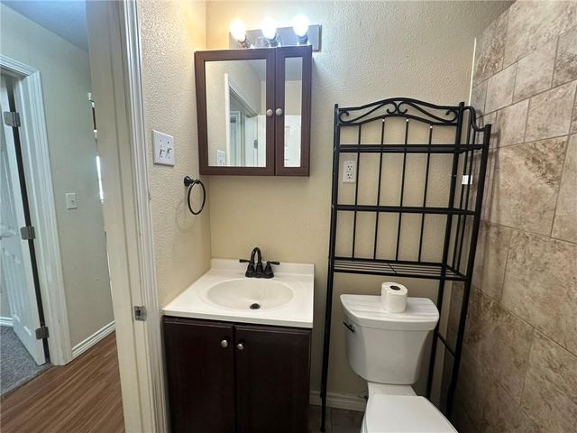104 2nd St, Gregory, TX 78359