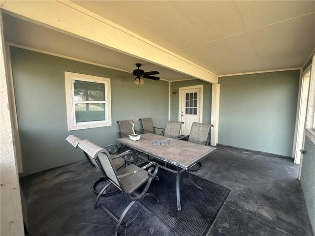 104 2nd St, Gregory, TX 78359