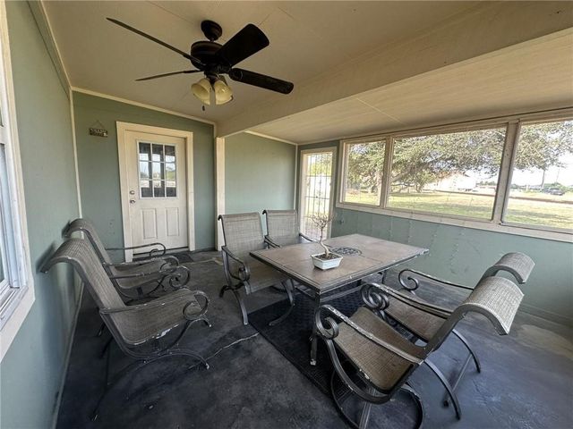 104 2nd St, Gregory, TX 78359