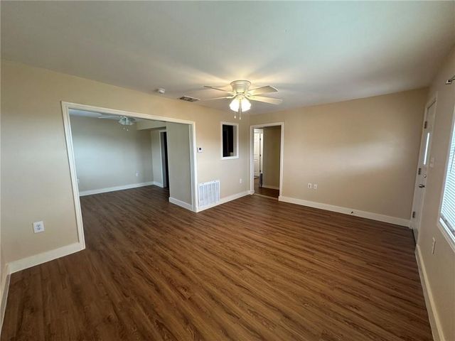 104 2nd St, Gregory, TX 78359
