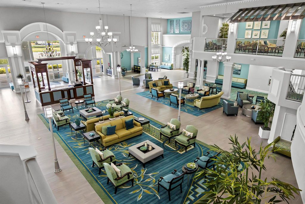 Image 28 of property listing at 223 Tuscany D, Delray Beach, FL 33446