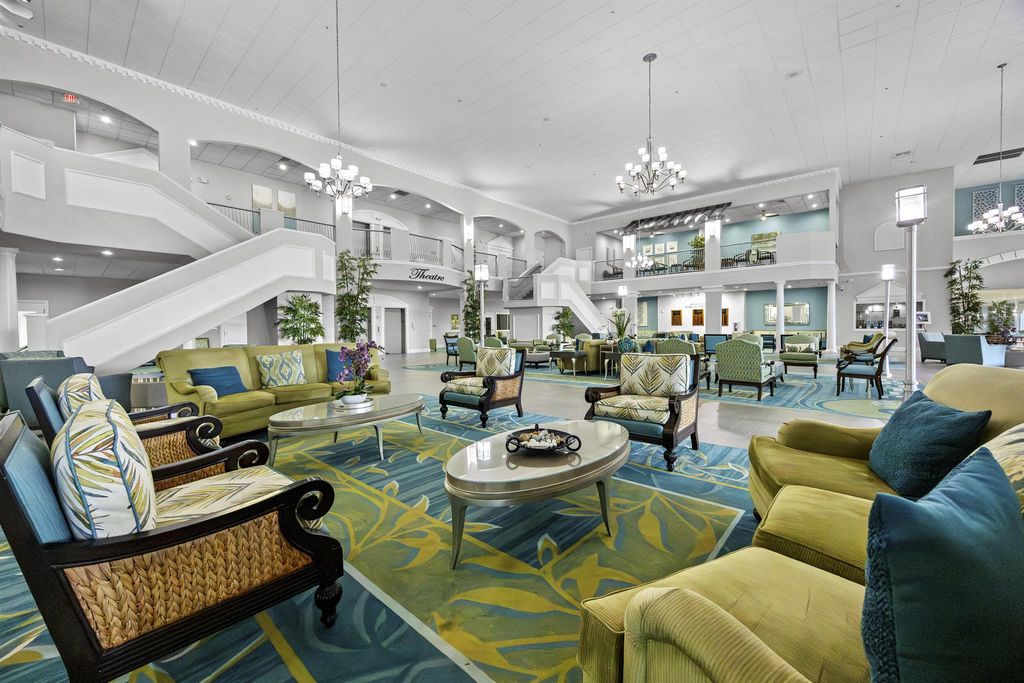 Image 30 of property listing at 223 Tuscany D, Delray Beach, FL 33446