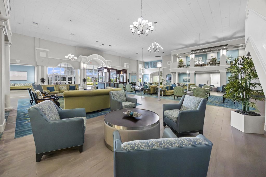 Image 31 of property listing at 223 Tuscany D, Delray Beach, FL 33446