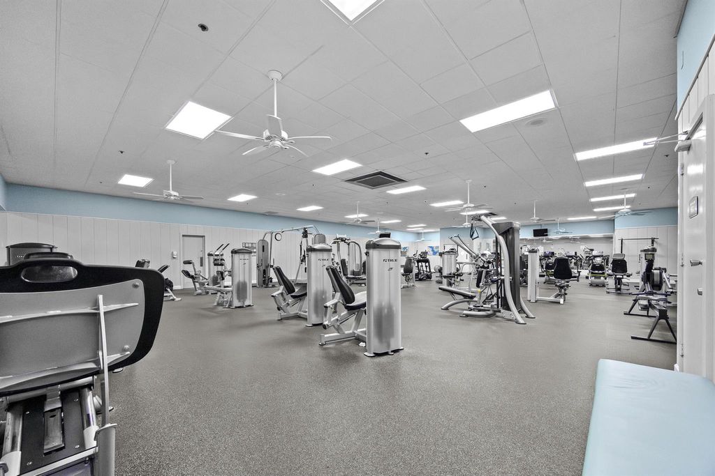 Image 32 of property listing at 223 Tuscany D, Delray Beach, FL 33446