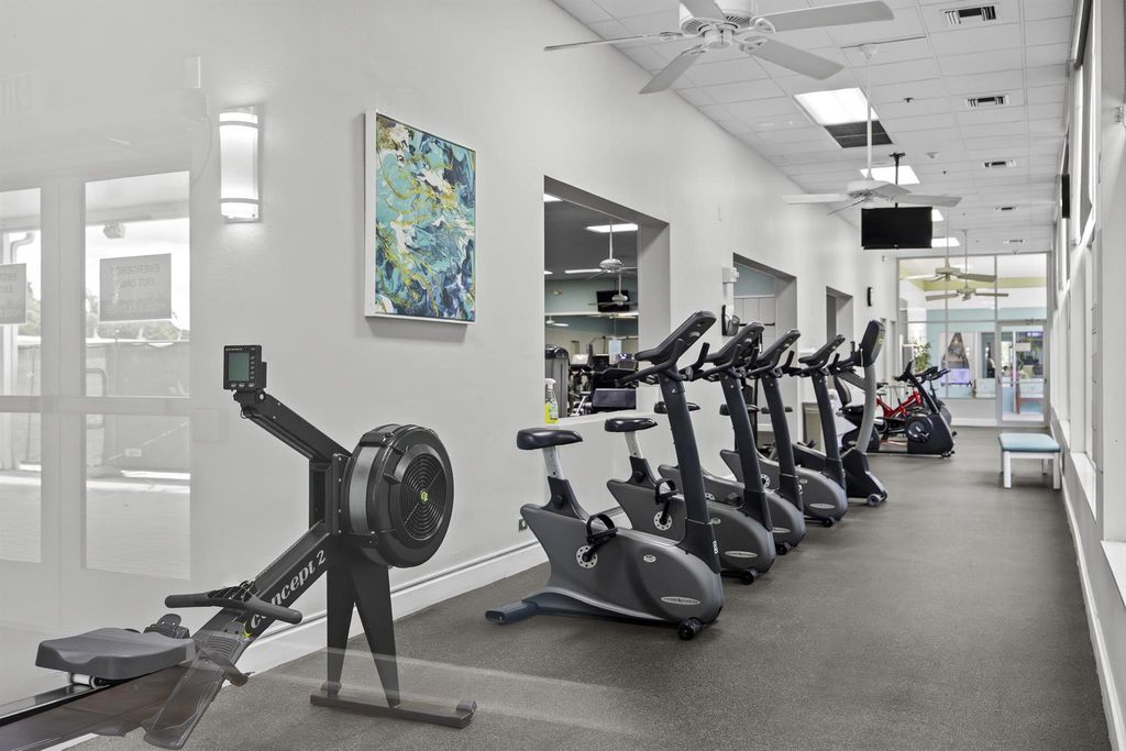 Image 33 of property listing at 223 Tuscany D, Delray Beach, FL 33446