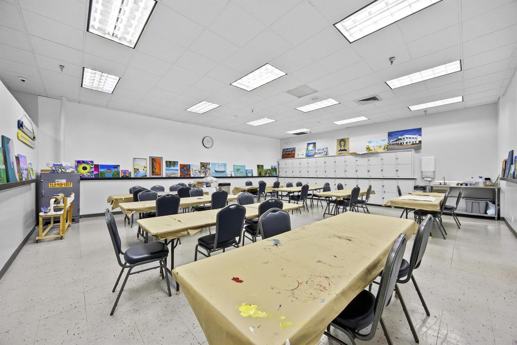 Image 34 of property listing at 223 Tuscany D, Delray Beach, FL 33446