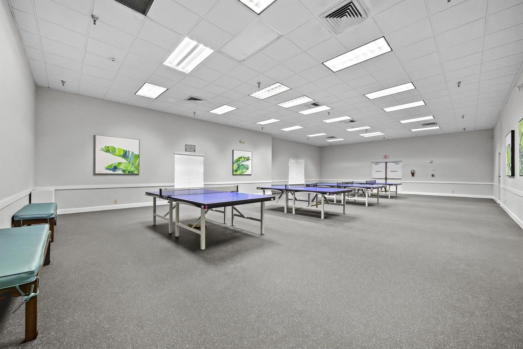 Image 35 of property listing at 223 Tuscany D, Delray Beach, FL 33446