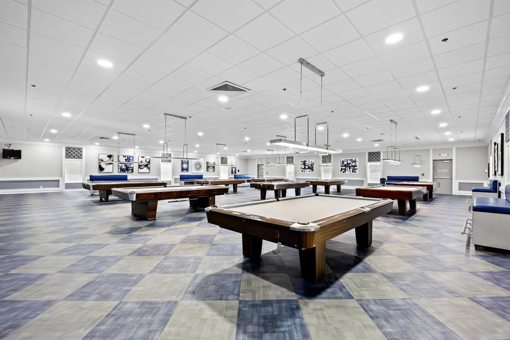 Image 36 of property listing at 223 Tuscany D, Delray Beach, FL 33446