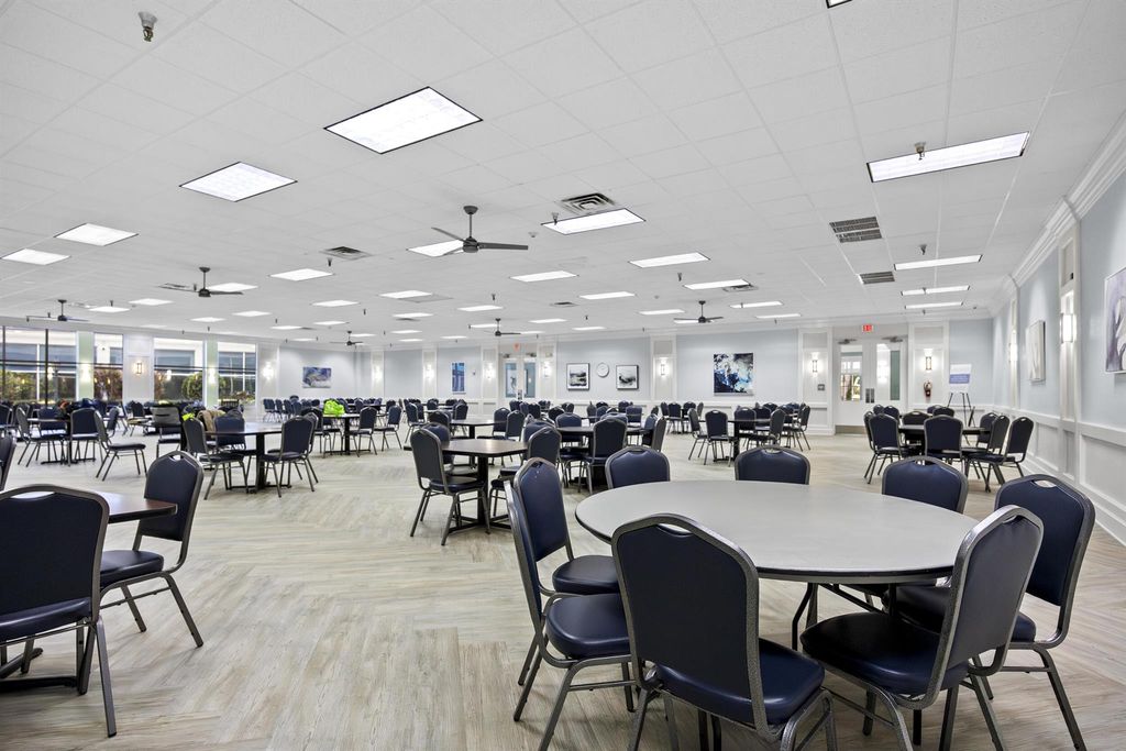 Image 37 of property listing at 223 Tuscany D, Delray Beach, FL 33446