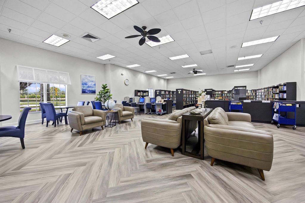 Image 39 of property listing at 223 Tuscany D, Delray Beach, FL 33446