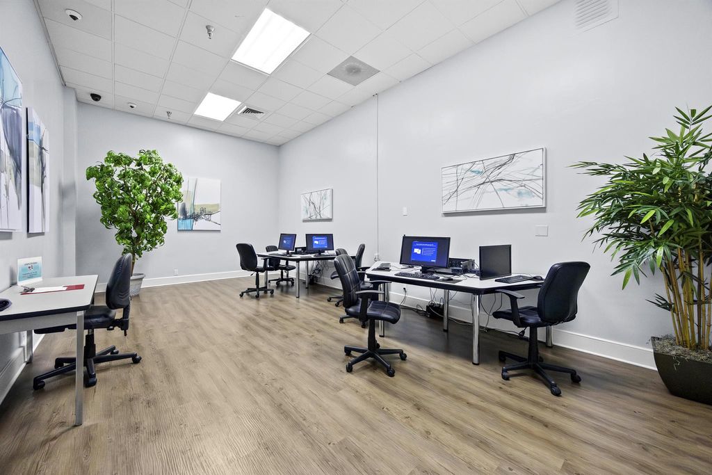 Image 40 of property listing at 223 Tuscany D, Delray Beach, FL 33446