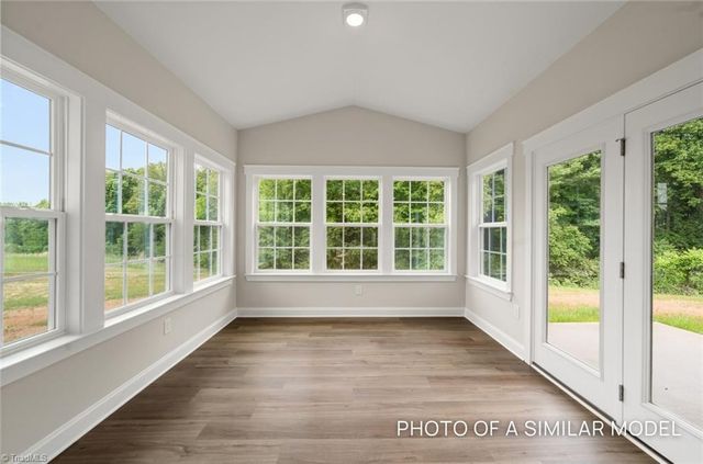 128 Rocky Maple Drive, King, NC 27021