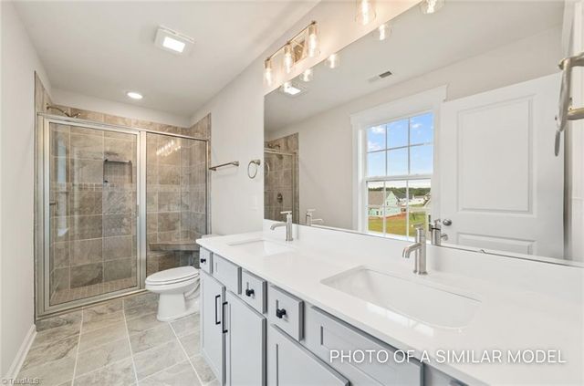 128 Rocky Maple Drive, King, NC 27021