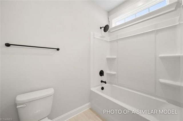 128 Rocky Maple Drive, King, NC 27021