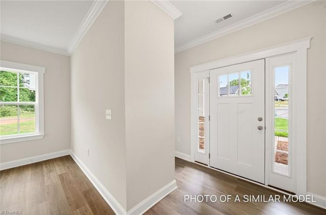 128 Rocky Maple Drive, King, NC 27021
