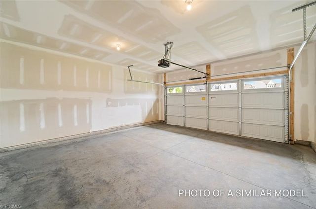 128 Rocky Maple Drive, King, NC 27021
