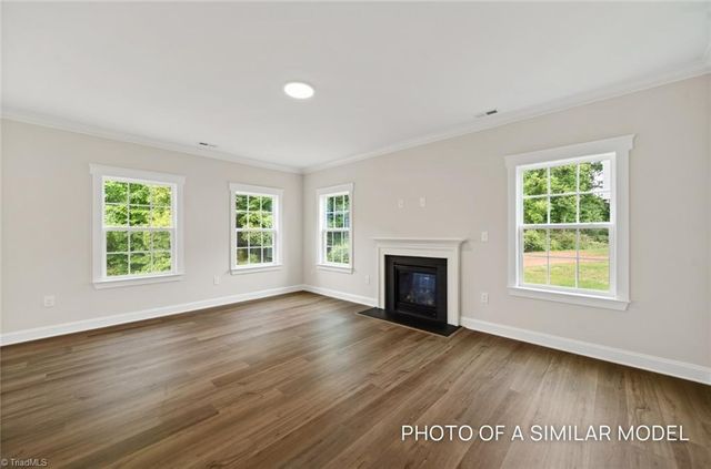128 Rocky Maple Drive, King, NC 27021