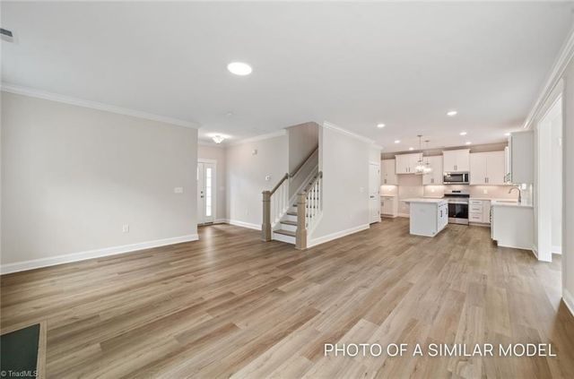 128 Rocky Maple Drive, King, NC 27021