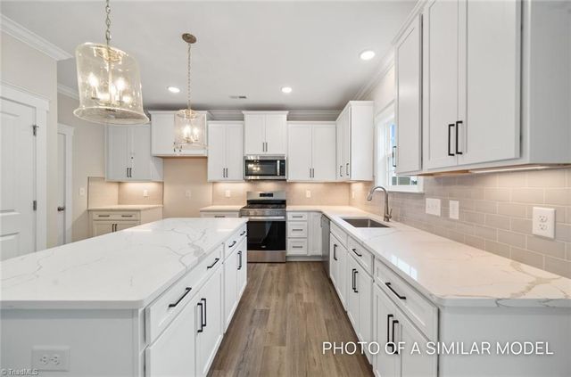 128 Rocky Maple Drive, King, NC 27021