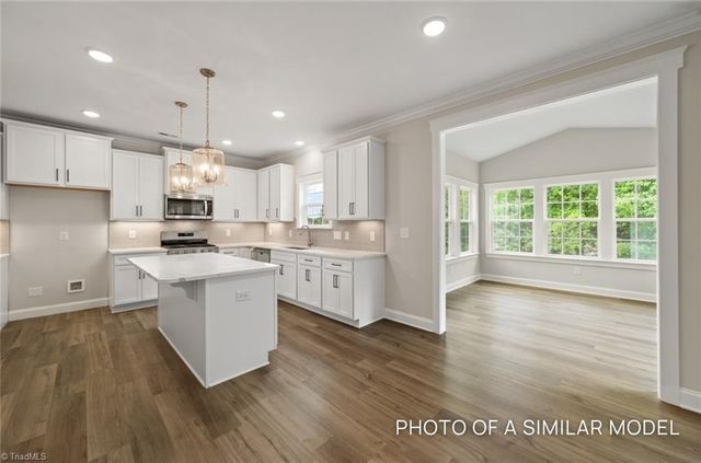 128 Rocky Maple Drive, King, NC 27021