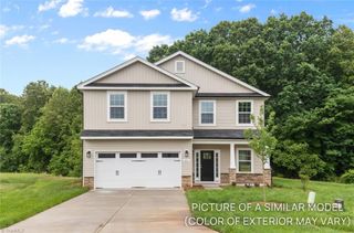 128 Rocky Maple Drive, King, NC 27021