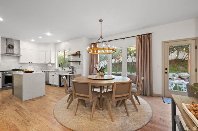 14013 S PINE MESA DR, Draper, UT 84020