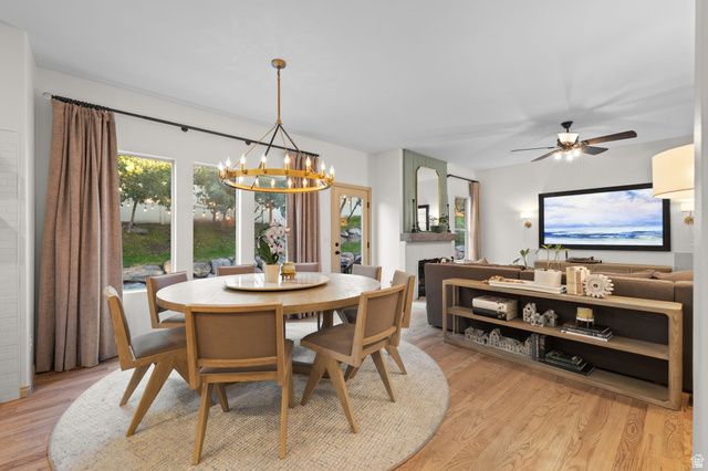 14013 S PINE MESA DR, Draper, UT 84020