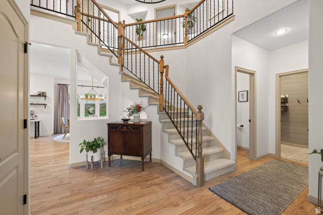 14013 S PINE MESA DR, Draper, UT 84020