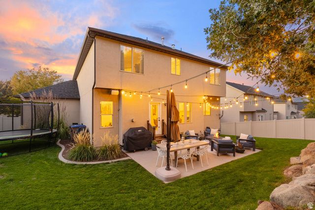 14013 S PINE MESA DR, Draper, UT 84020