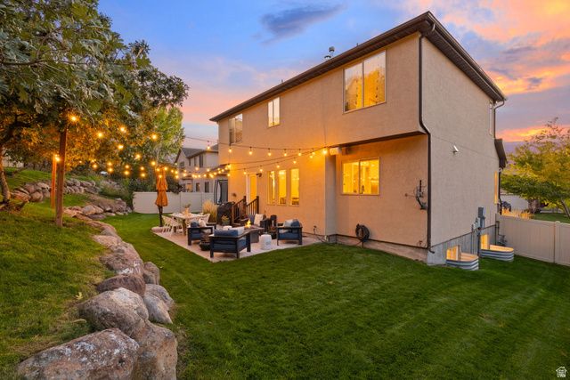 14013 S PINE MESA DR, Draper, UT 84020