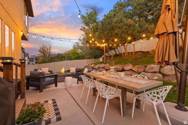 14013 S PINE MESA DR, Draper, UT 84020