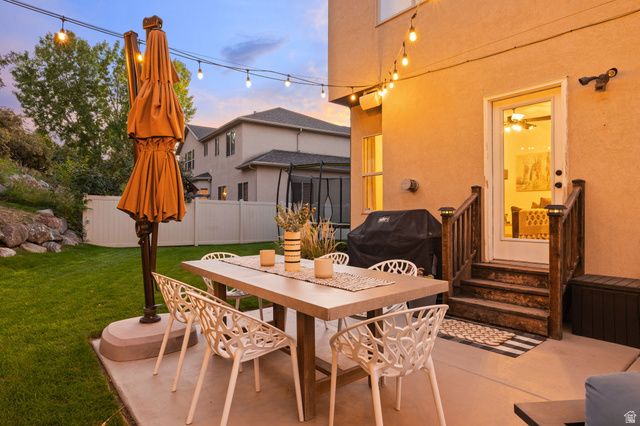 14013 S PINE MESA DR, Draper, UT 84020