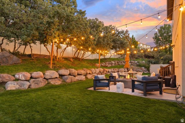 14013 S PINE MESA DR, Draper, UT 84020