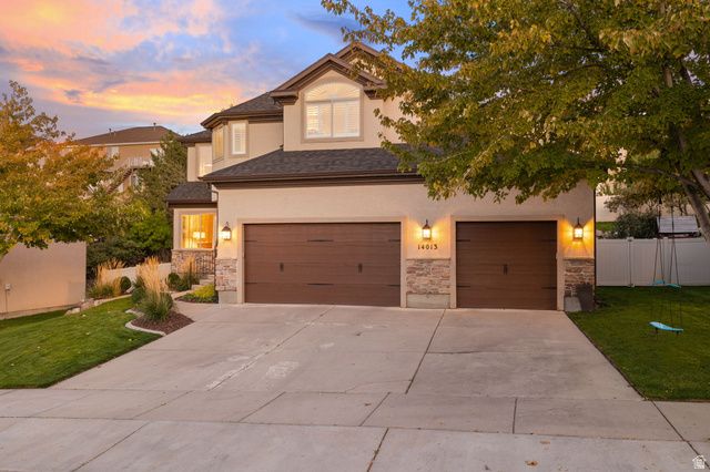 14013 S PINE MESA DR, Draper, UT 84020