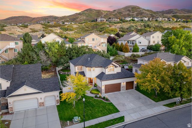 14013 S PINE MESA DR, Draper, UT 84020