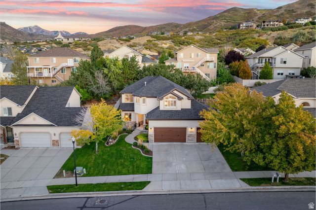 14013 S PINE MESA DR, Draper, UT 84020