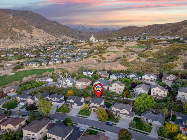 14013 S PINE MESA DR, Draper, UT 84020