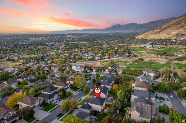 14013 S PINE MESA DR, Draper, UT 84020