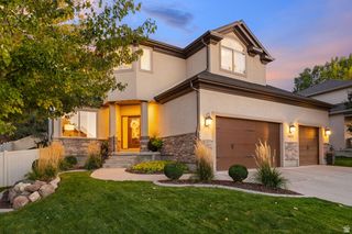 14013 S PINE MESA DR, Draper, UT 84020