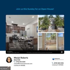 1563 BUTTERNUT Cove, Stone Mountain, GA 30083