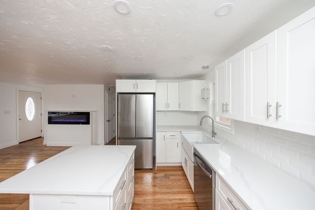 155 Southbridge Road, Oxford, MA 01537