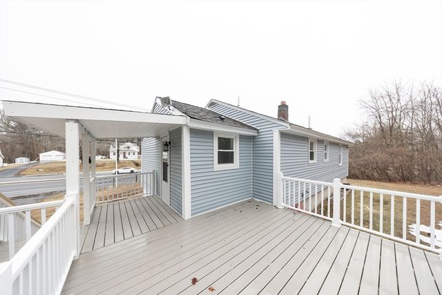 155 Southbridge Road, Oxford, MA 01537